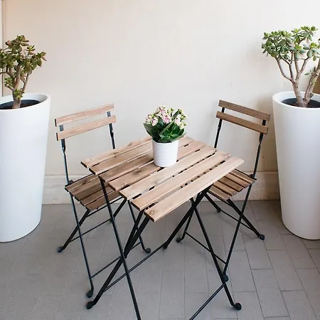 Apartment Mirabilia Romae Rome