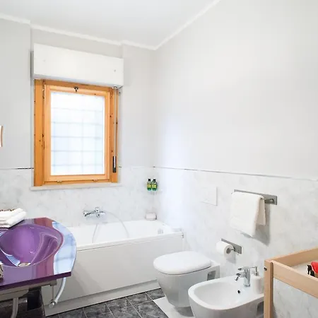 Mirabilia Romae Apartment Rome