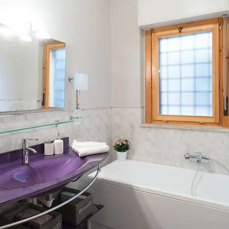 Apartment Mirabilia Romae *