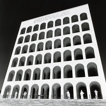 Mirabilia Romae * Rome